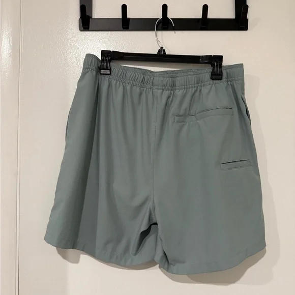 Huk pursuit volley swim shorts - Picture 4 of 9